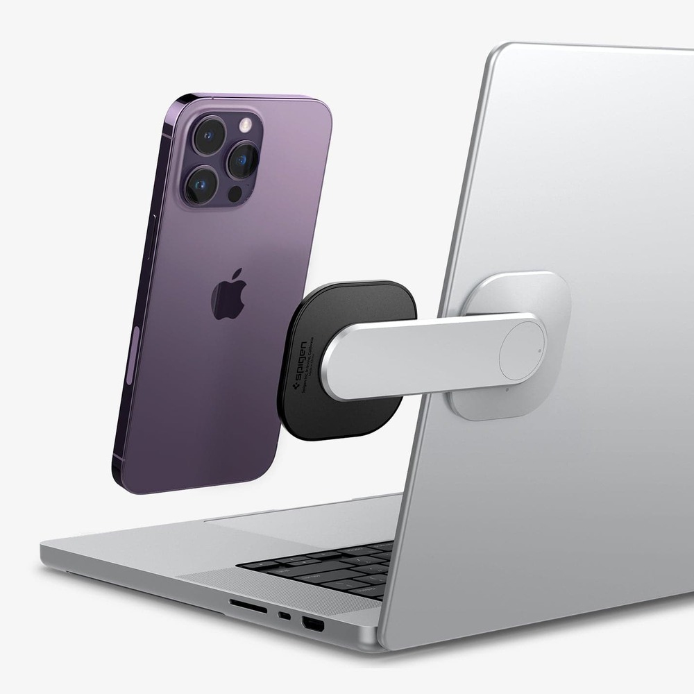 OneTap Monitor/Laptop Mount Silver S312