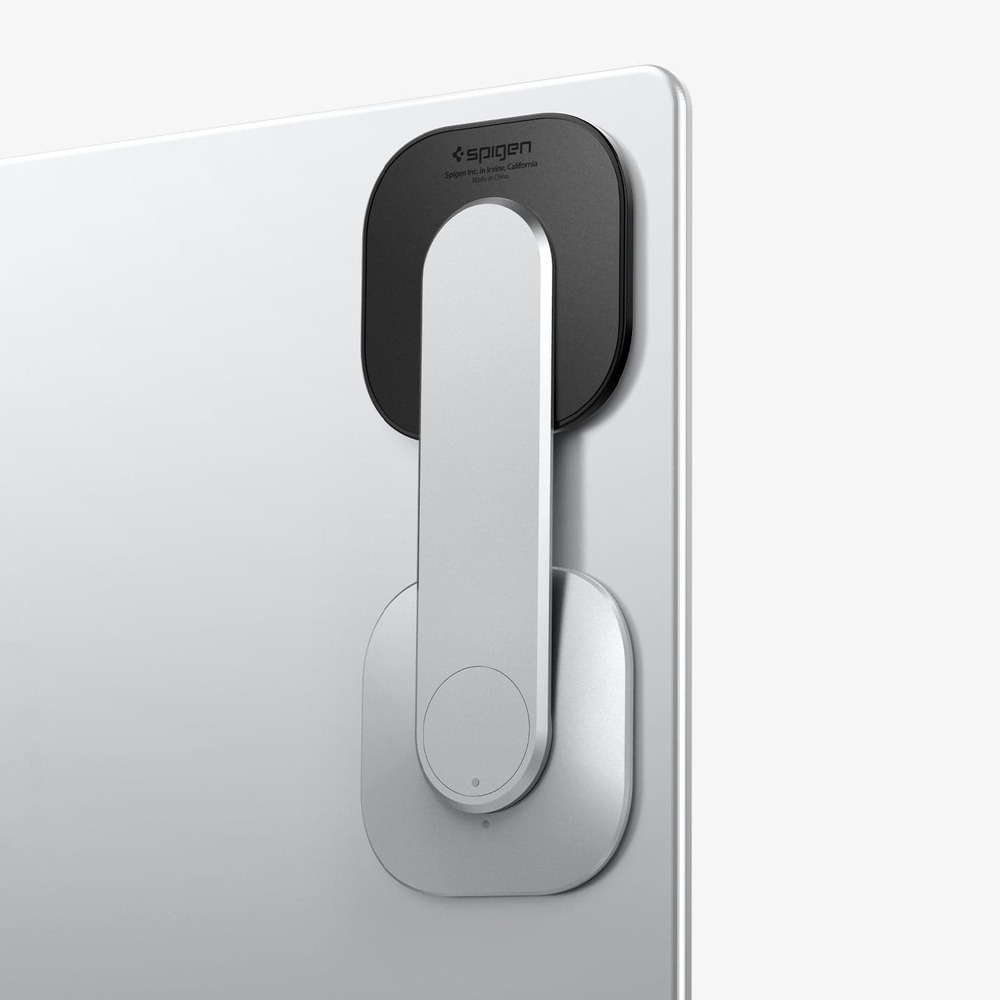 OneTap Monitor/Laptop Mount Silver S312