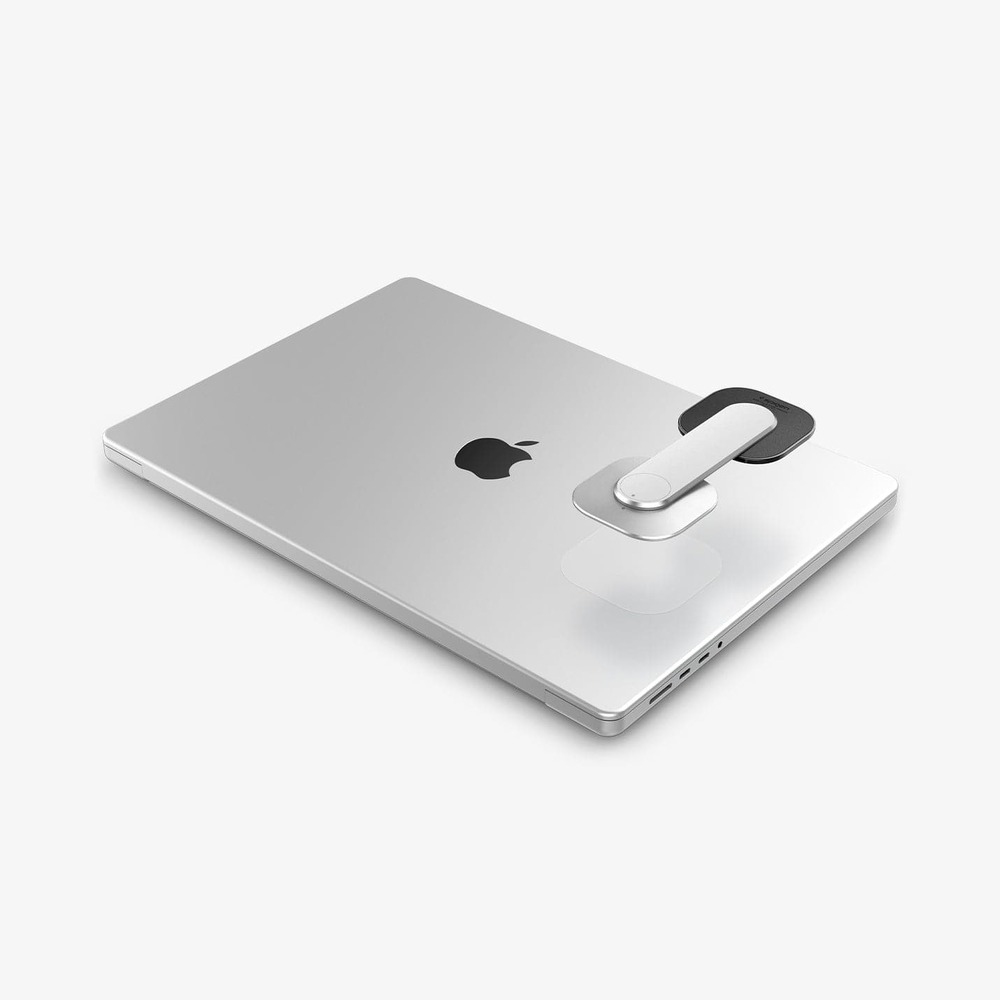OneTap Monitor/Laptop Mount Silver S312