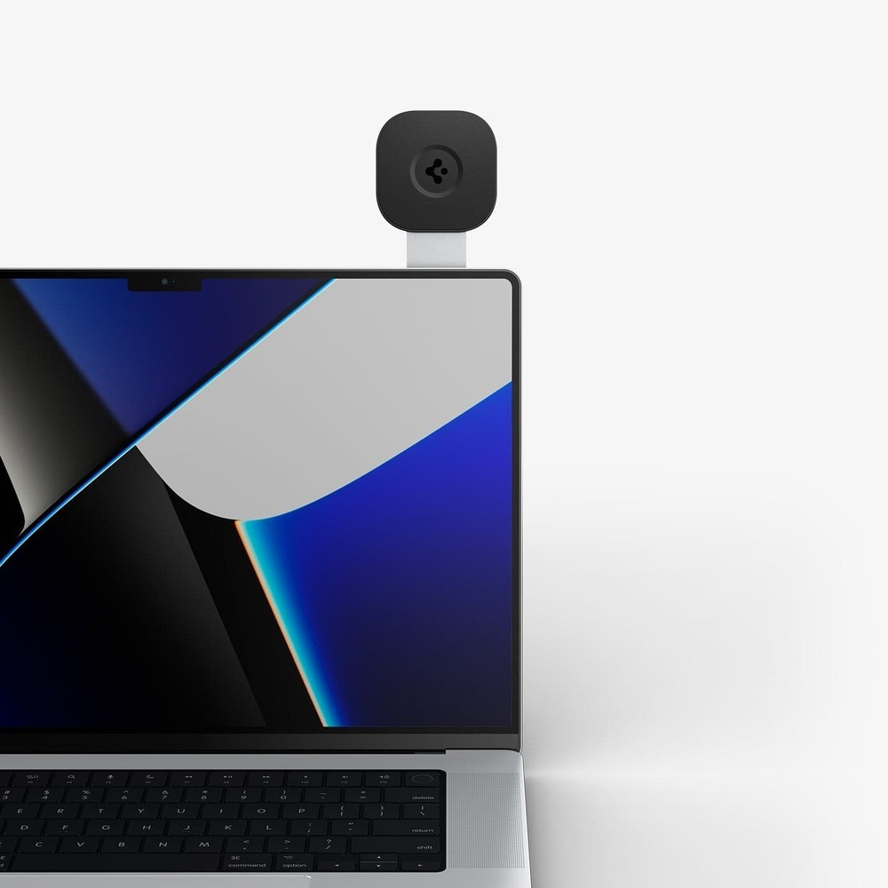 OneTap Monitor/Laptop Mount Silver S312