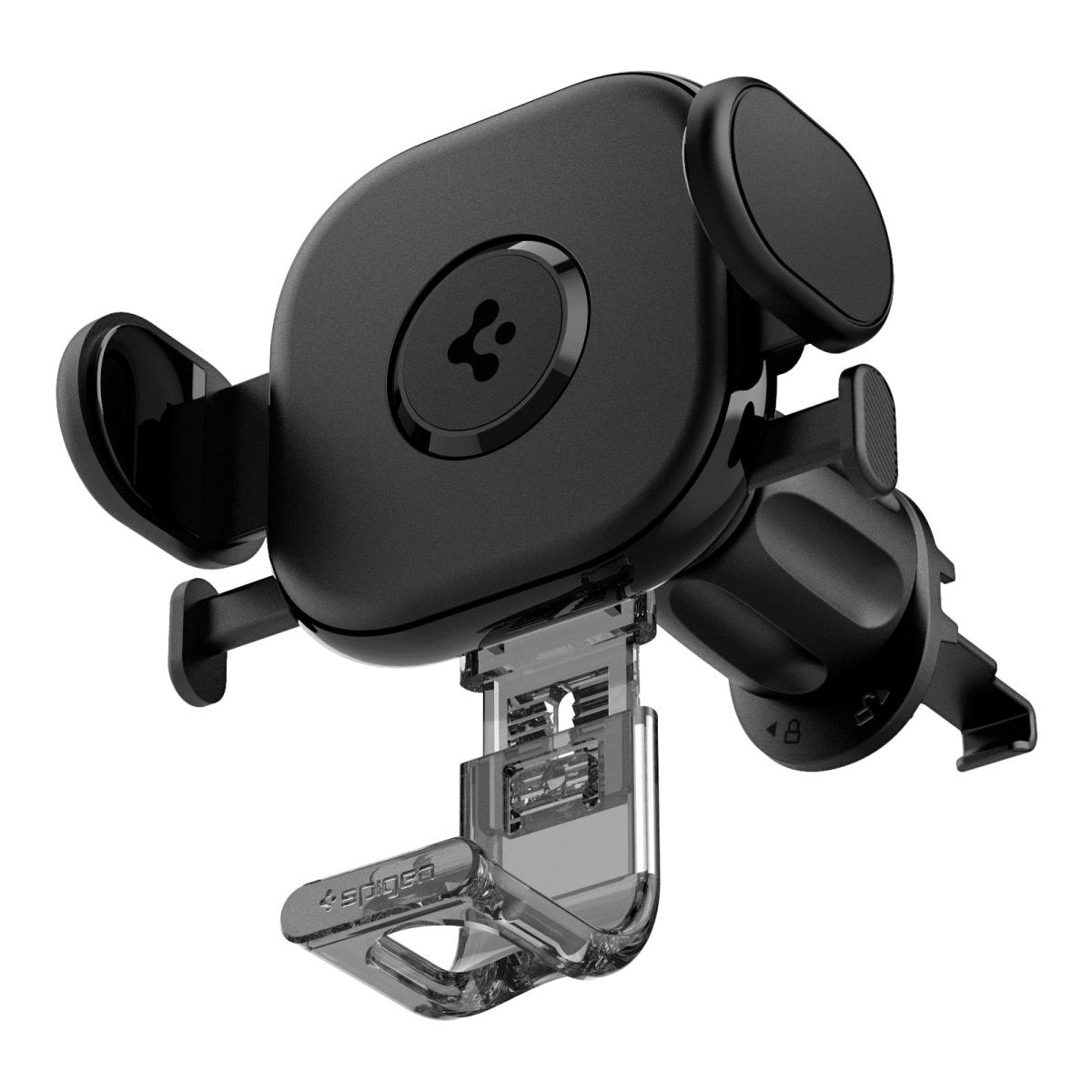 OneTap Universal Car Mount Air Vent Black UTS12