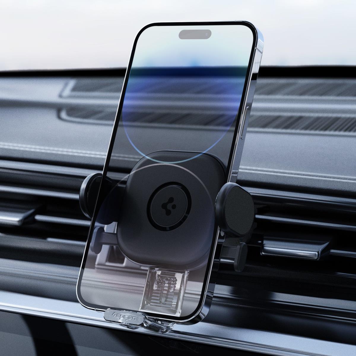 OneTap Universal Car Mount Air Vent Black UTS12