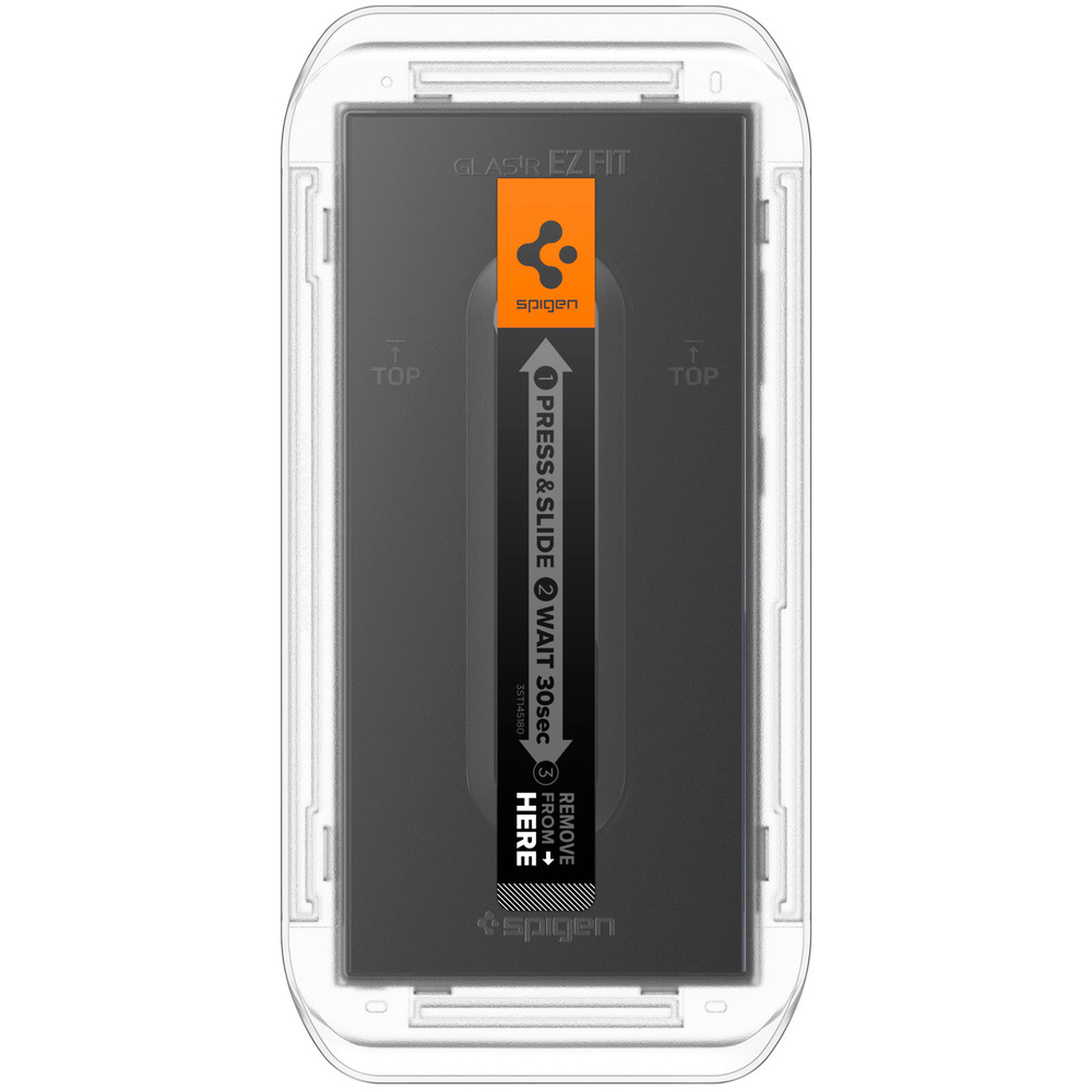 Screen Protector Galaxy S24 Ultra Glas.tr Ez Fit Hd (2p)