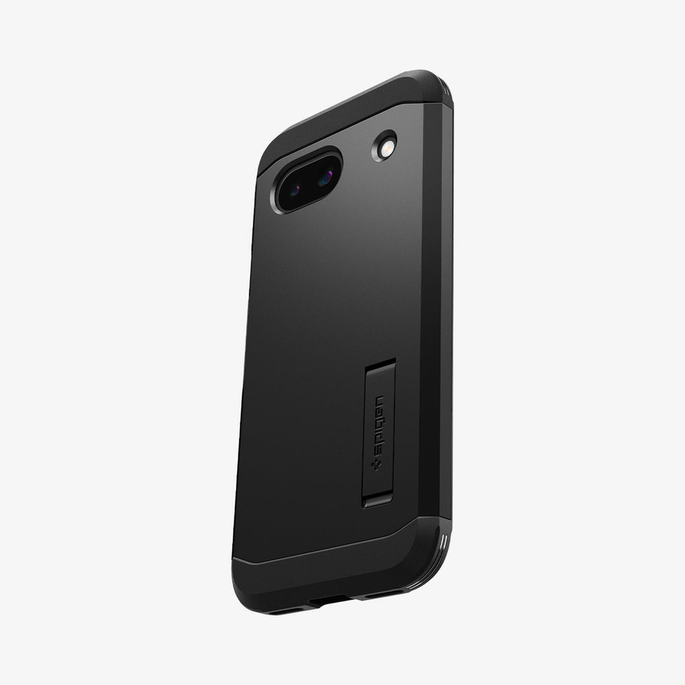 Google Pixel A (2024) Case Tough Armor Black