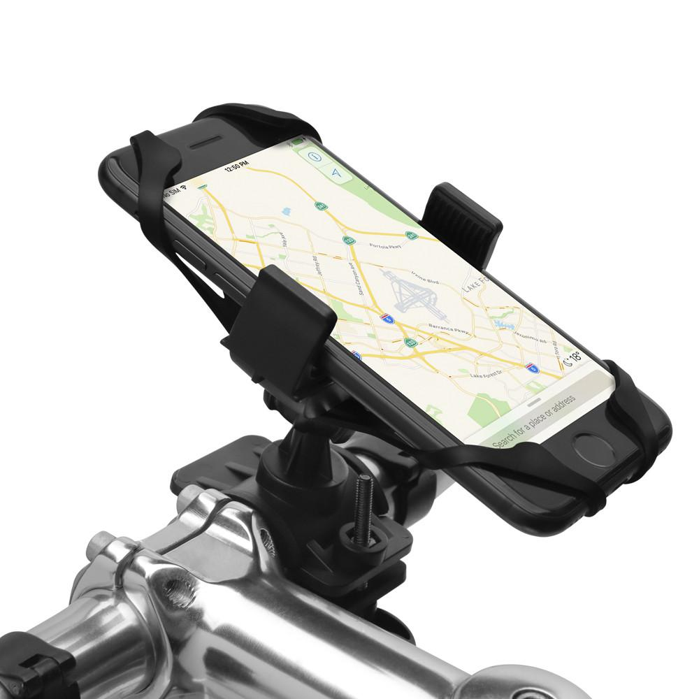 Bike Mount Black A250