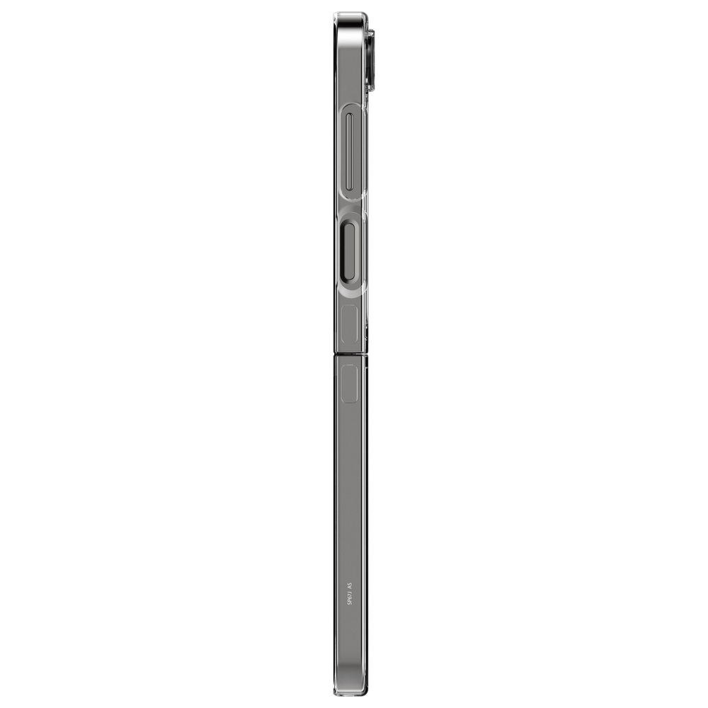 Galaxy Flip Case (2024) Air Skin Zero One