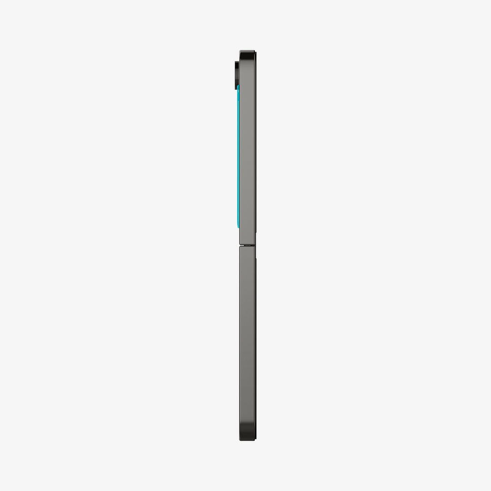 Galaxy Flip Case (2024) Glas.tR EZ Fit Transparency (Cover 2P)