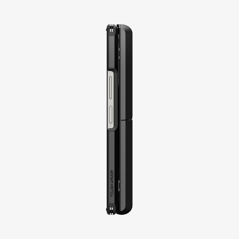 Galaxy Fold (2024) Tough Armor Pro P Black