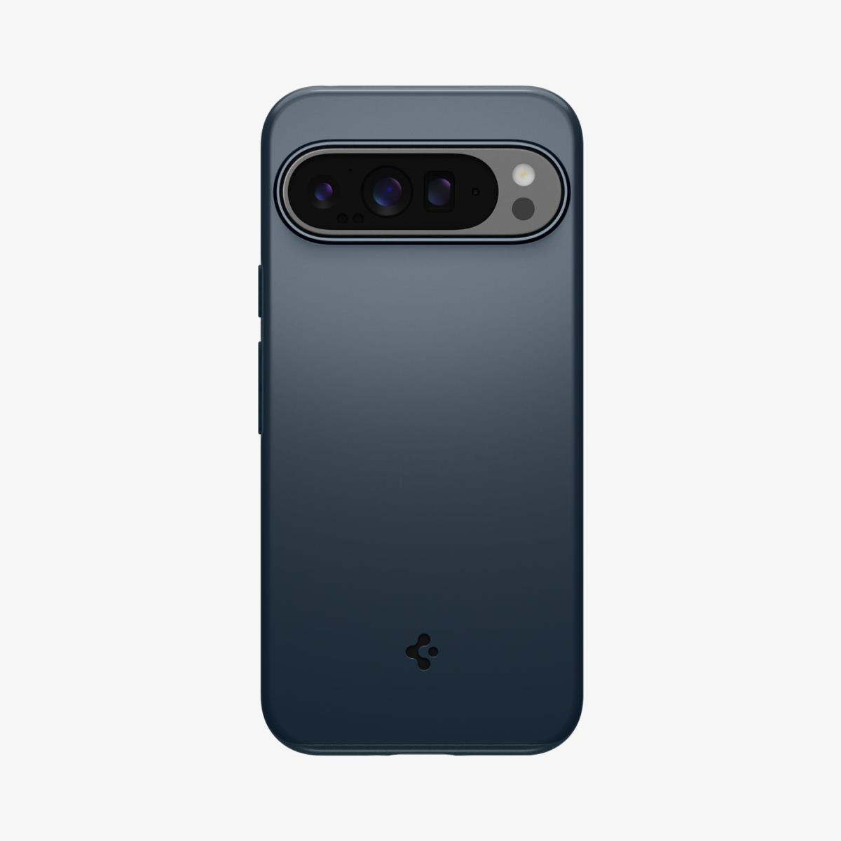 Google Pixel 6.7in (2024) Case Thin Fit Metal Slate