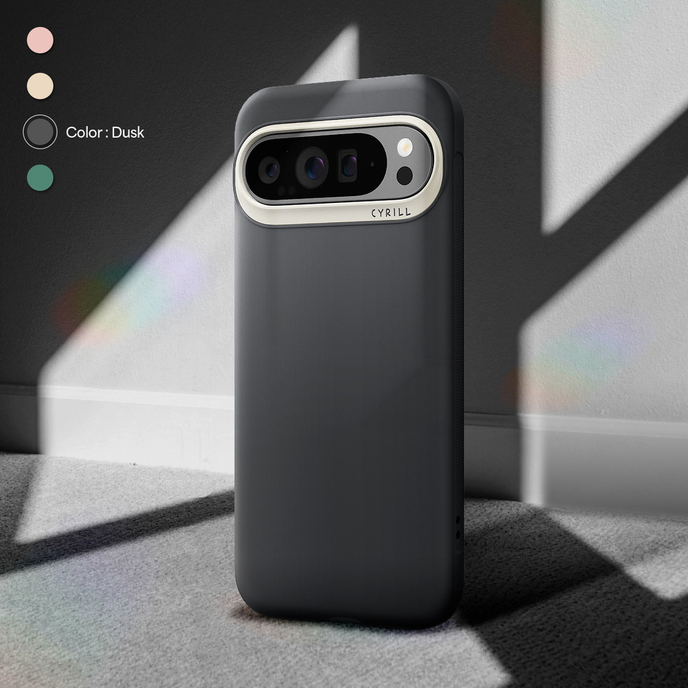 Google Pixel 6.7in (2024) Case Ultracolor Dusk