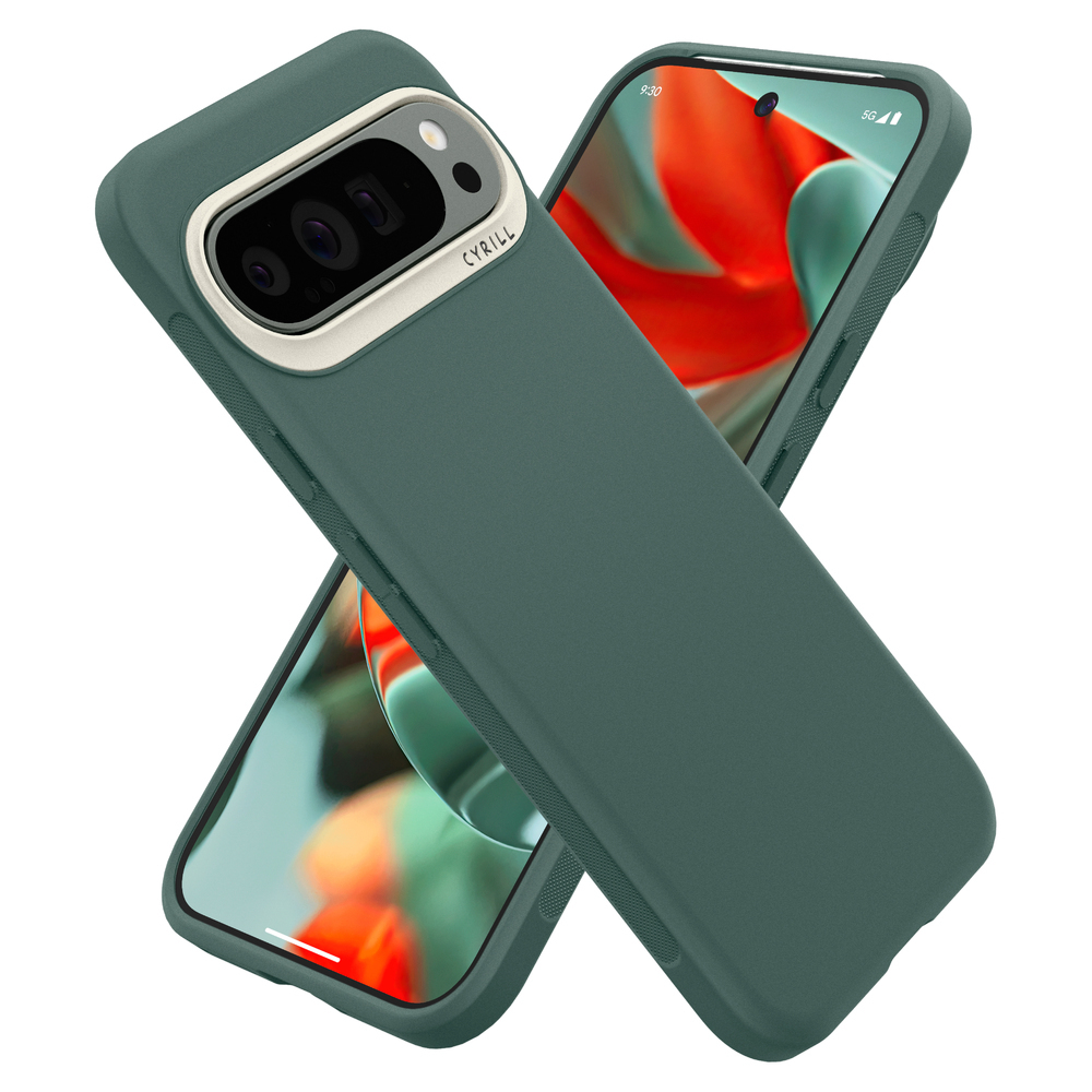 Google Pixel 6.7in (2024) Case Ultracolor Kale