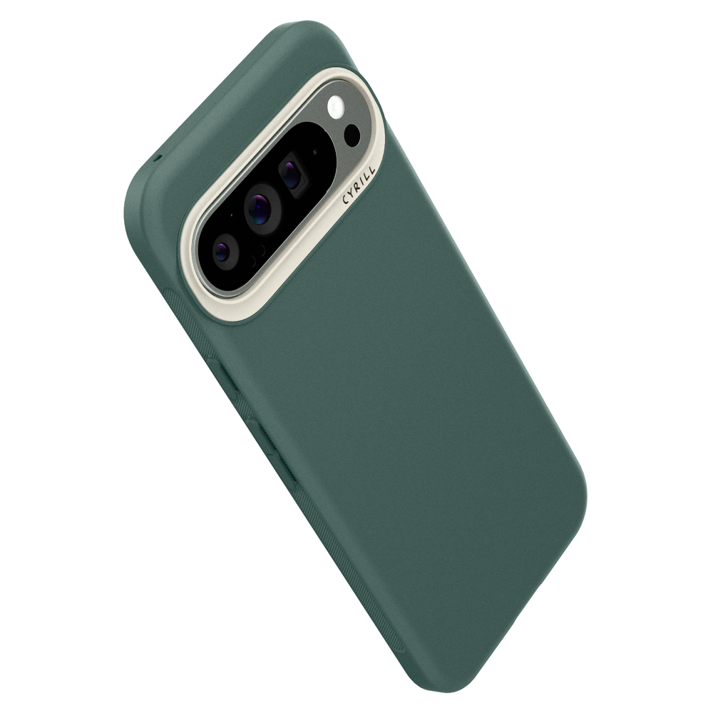Google Pixel 6.7in (2024) Case Ultracolor Kale