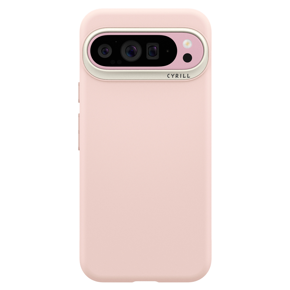 Google Pixel 6.7in (2024) Case Ultracolor Pale Pink