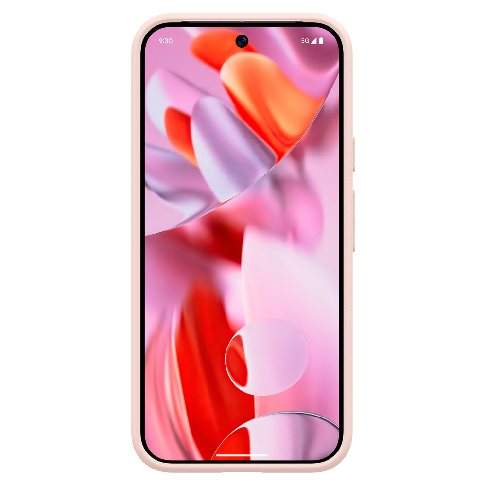 Google Pixel 6.7in (2024) Case Ultracolor Pale Pink