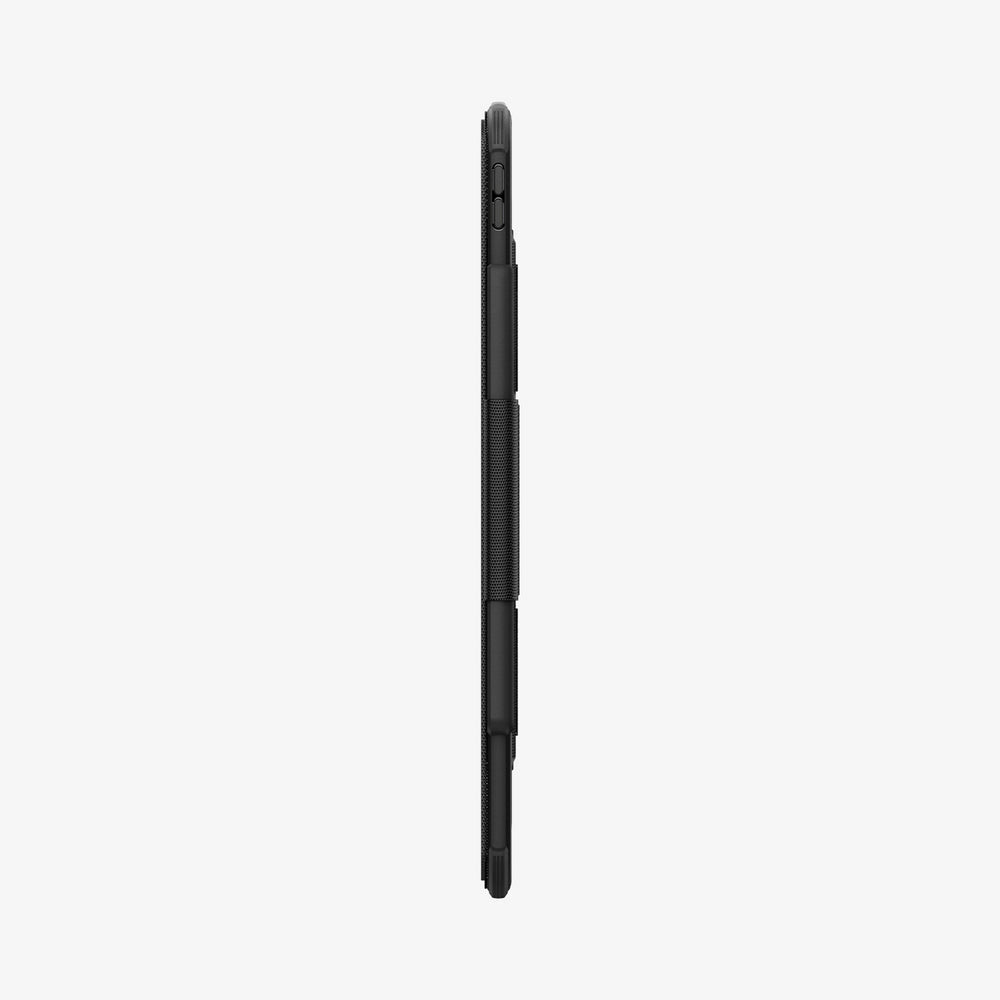 iPad Air 12.9in (2024) Case Rugged Armor Pro Black