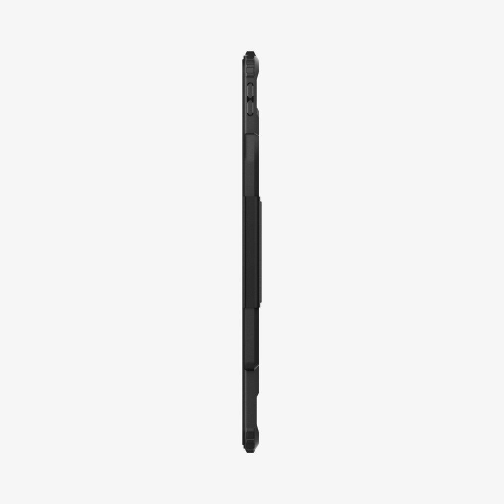 iPad Air 12.9in (2024) Case Ultra Hybrid Pro Black