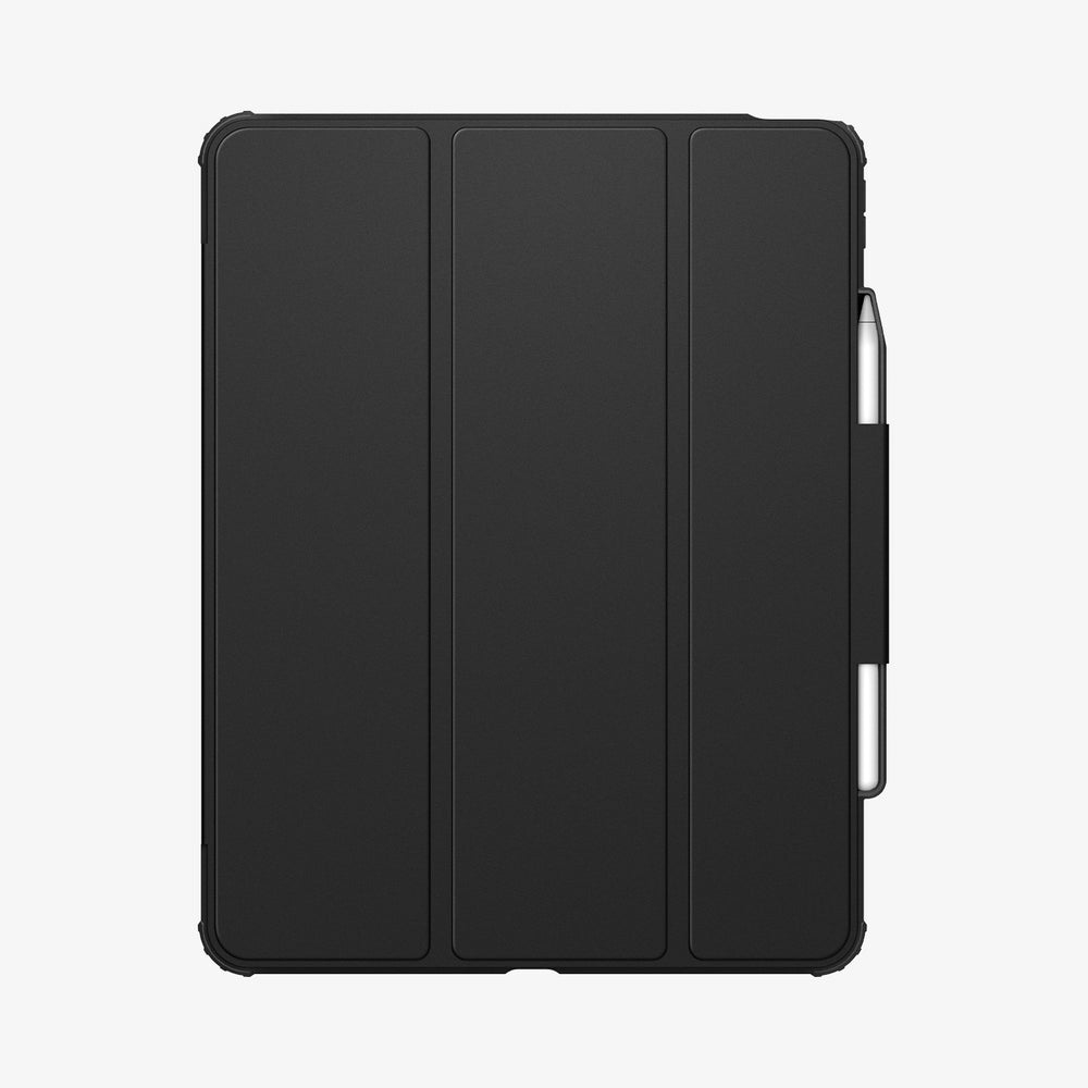 iPad Air 12.9in (2024) Case Ultra Hybrid Pro Black