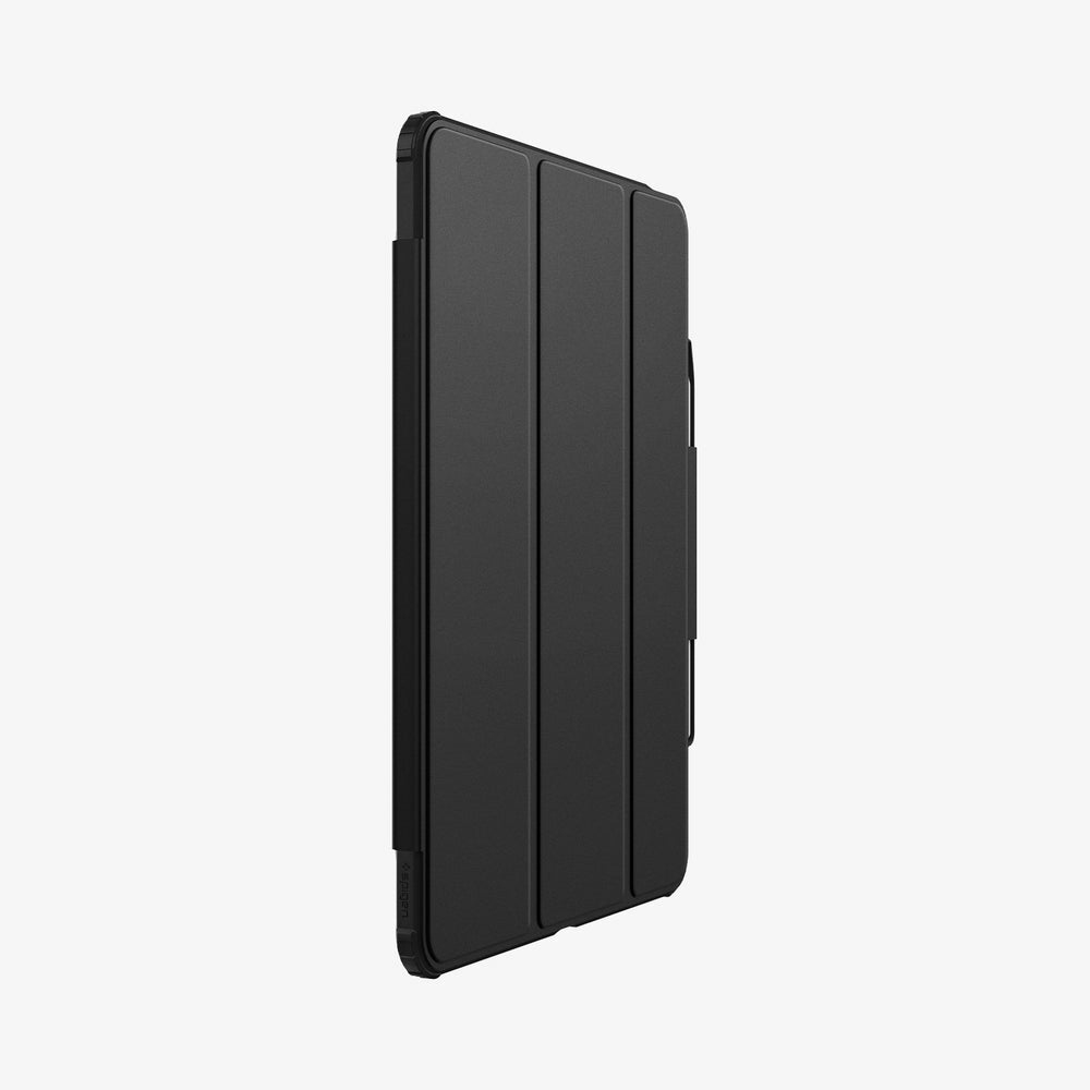 iPad Air 12.9in (2024) Case Ultra Hybrid Pro Black