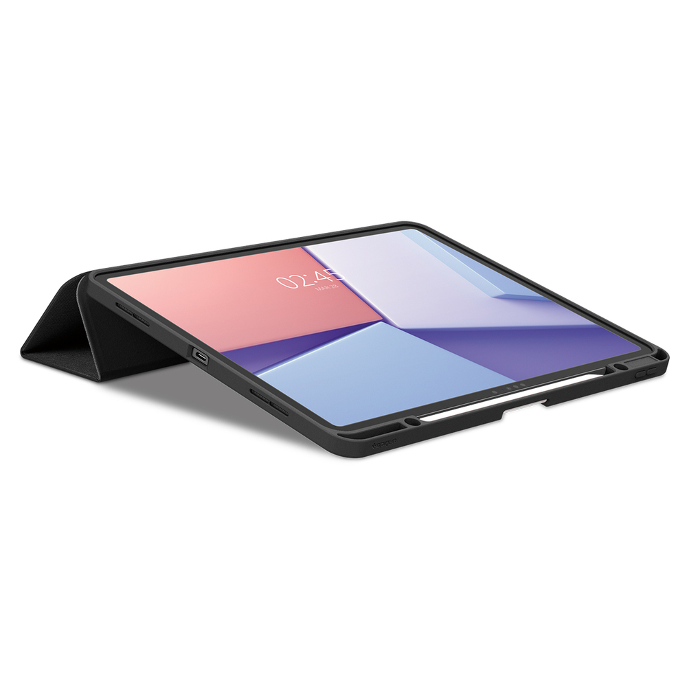 iPad Air 12.9in (2024) Case Urban Fit Black