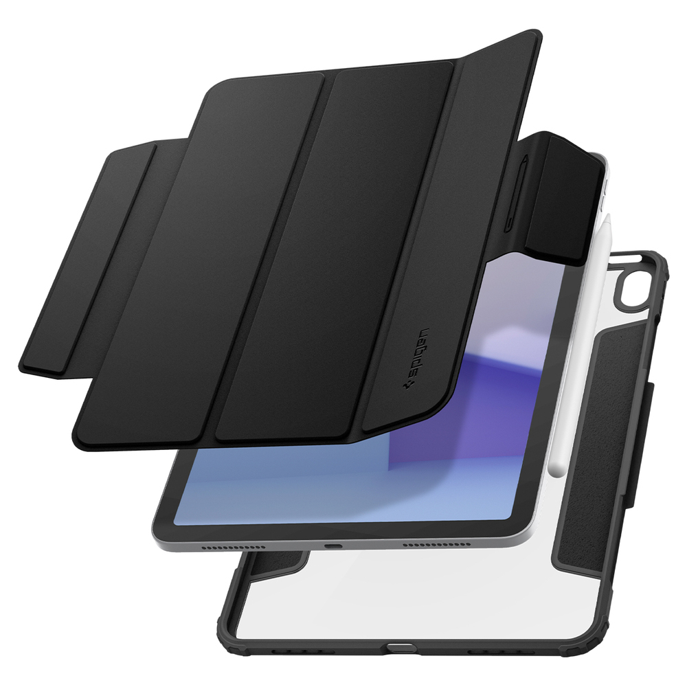 iPad Air 10.9IN (2024) Case Airskin Pro Gray
