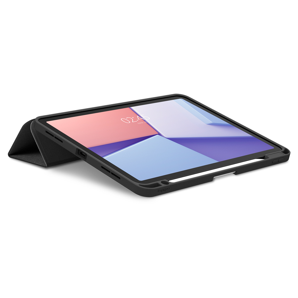 iPad Air 10.9IN (2024) Case Urban Fit Black
