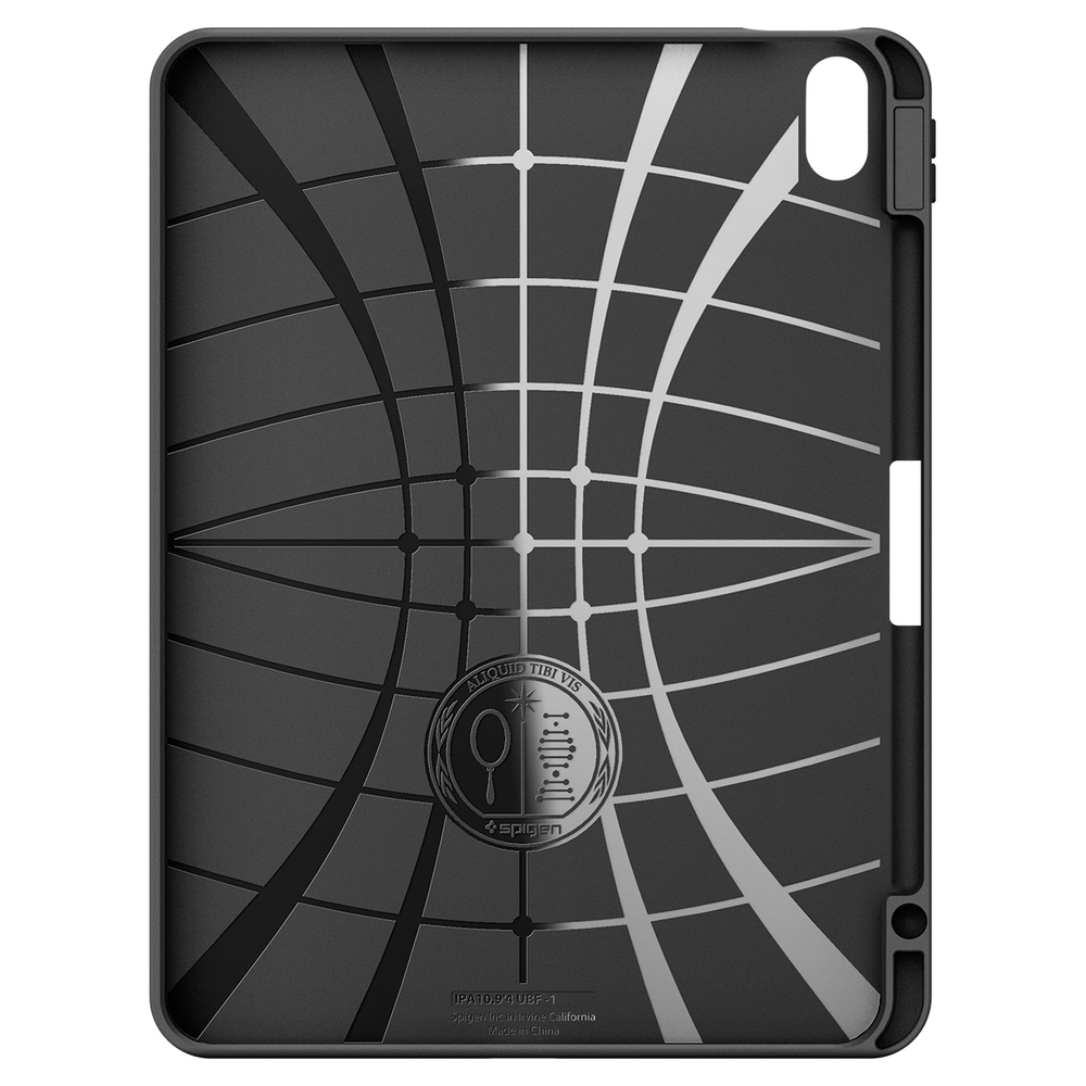 iPad Air 10.9IN (2024) Case Urban Fit Black