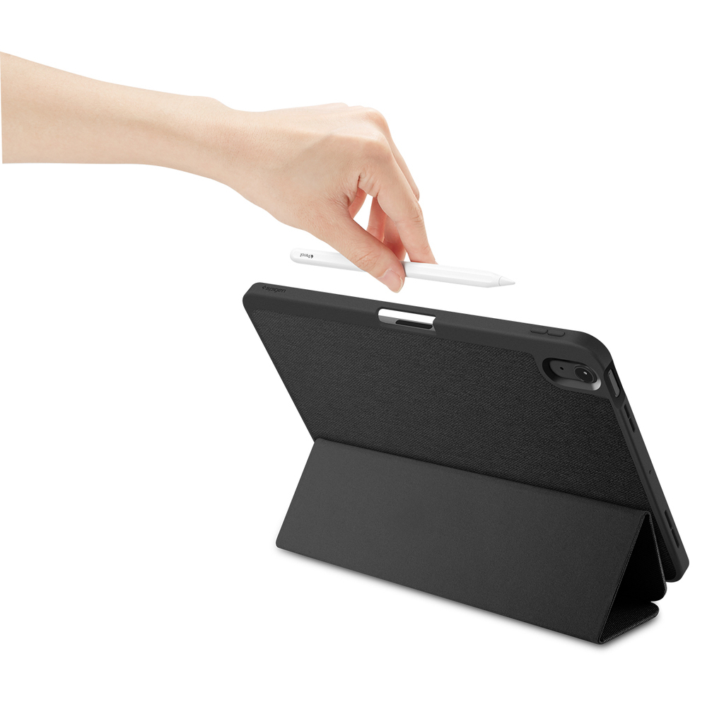 iPad Air 10.9IN (2024) Case Urban Fit Black