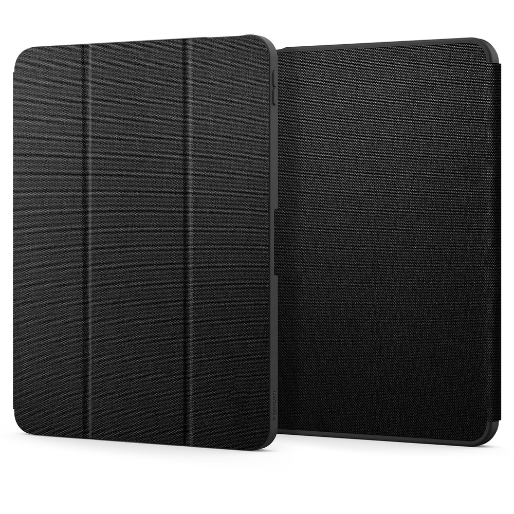 iPad Air 10.9IN (2024) Case Urban Fit Black