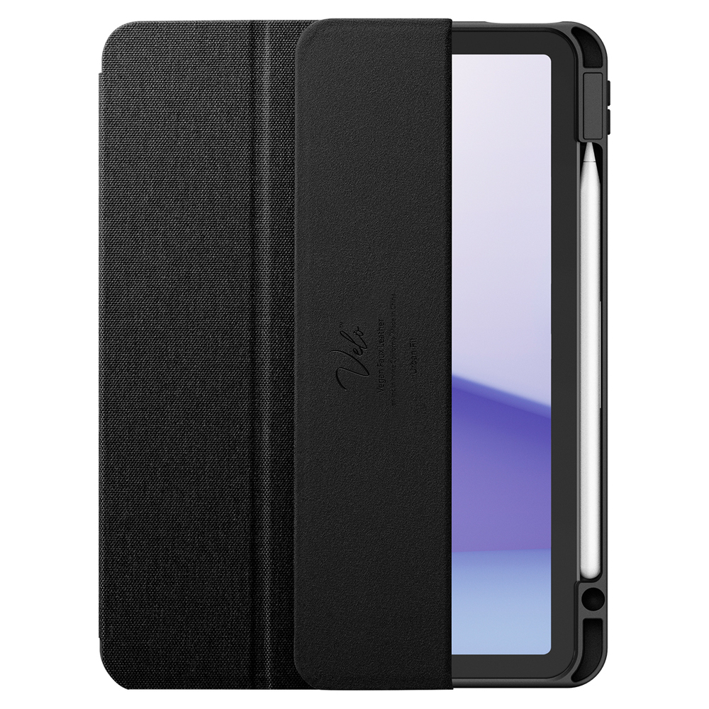 iPad Air 10.9IN (2024) Case Urban Fit Black