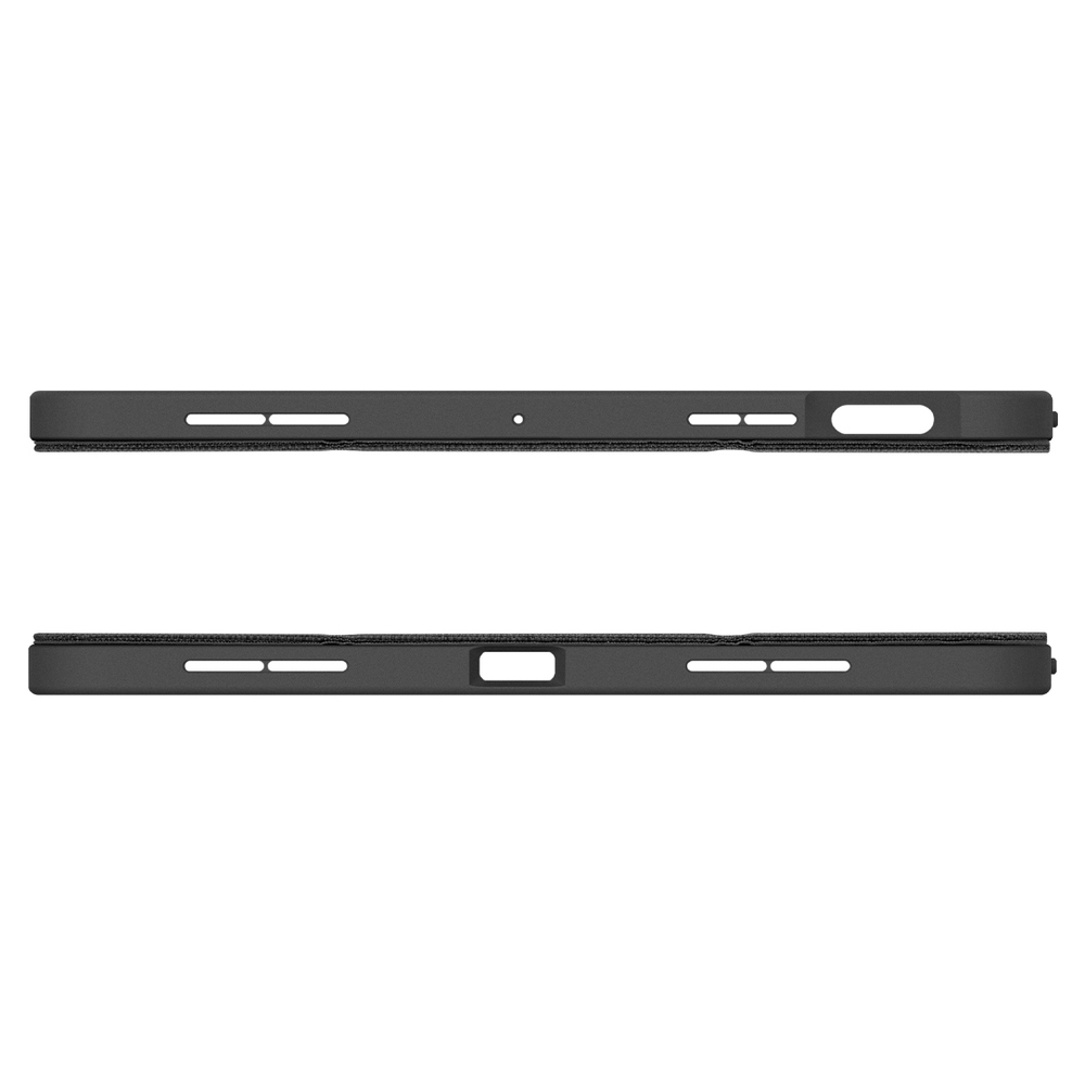 iPad Air 10.9IN (2024) Case Urban Fit Black