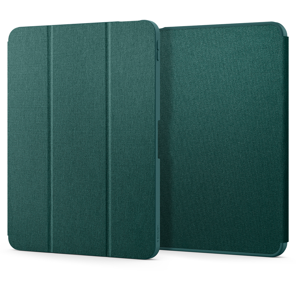 iPad Air 10.9IN (2024) Case Urban Fit Midnight Green