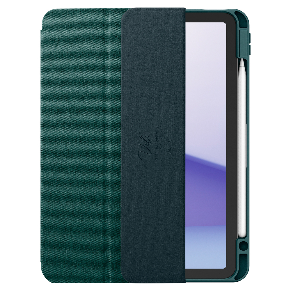 iPad Air 10.9IN (2024) Case Urban Fit Midnight Green