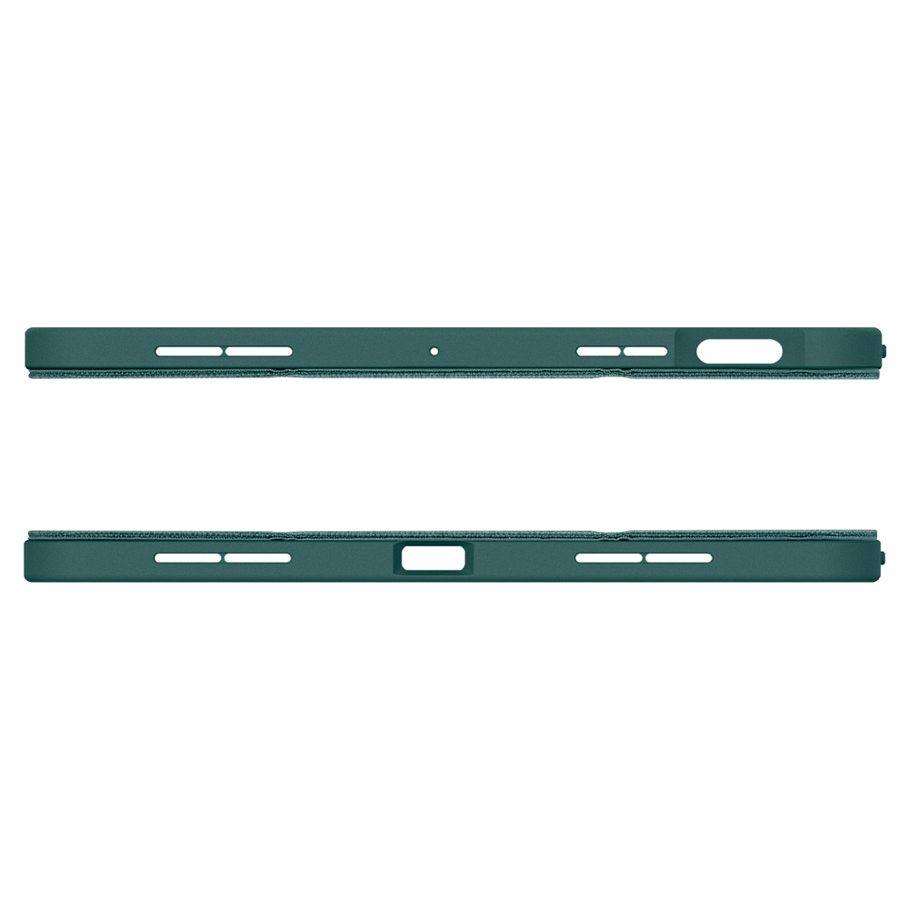 iPad Air 10.9IN (2024) Case Urban Fit Midnight Green