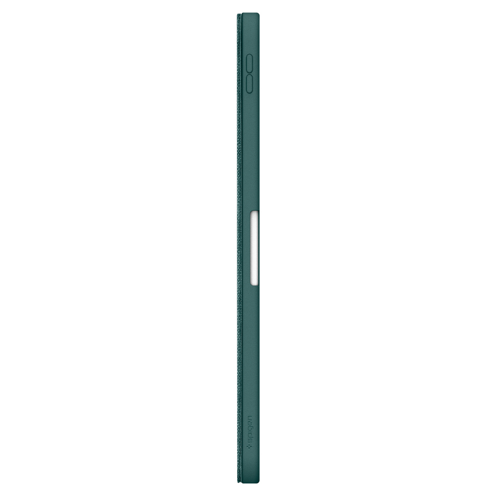 iPad Air 10.9IN (2024) Case Urban Fit Midnight Green
