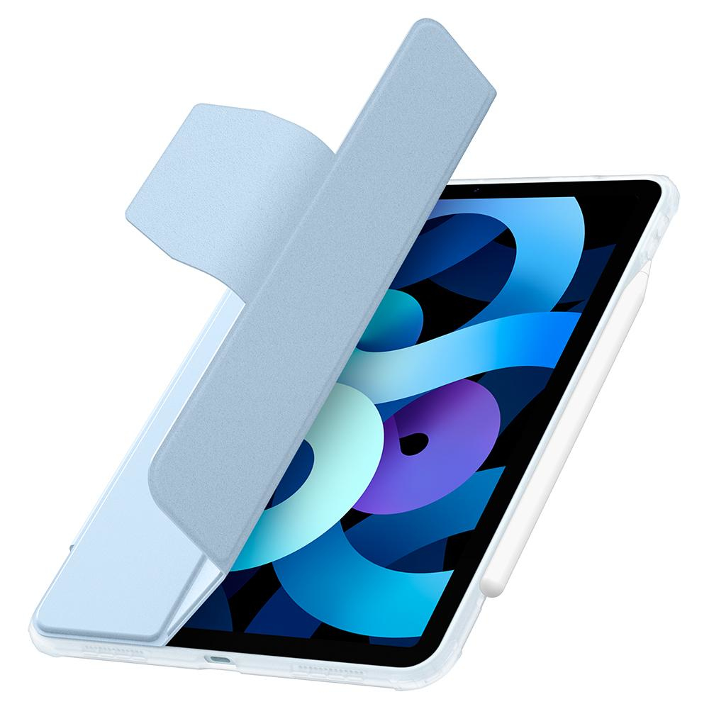 iPad Air 10.9in (22/20) Case Ultra Hybrid Pro Sky Blue