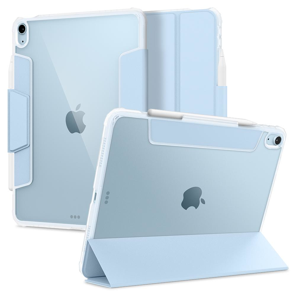 iPad Air 10.9in (22/20) Case Ultra Hybrid Pro Sky Blue