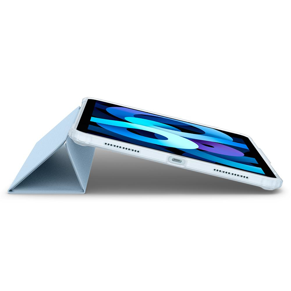 iPad Air 10.9in (22/20) Case Ultra Hybrid Pro Sky Blue