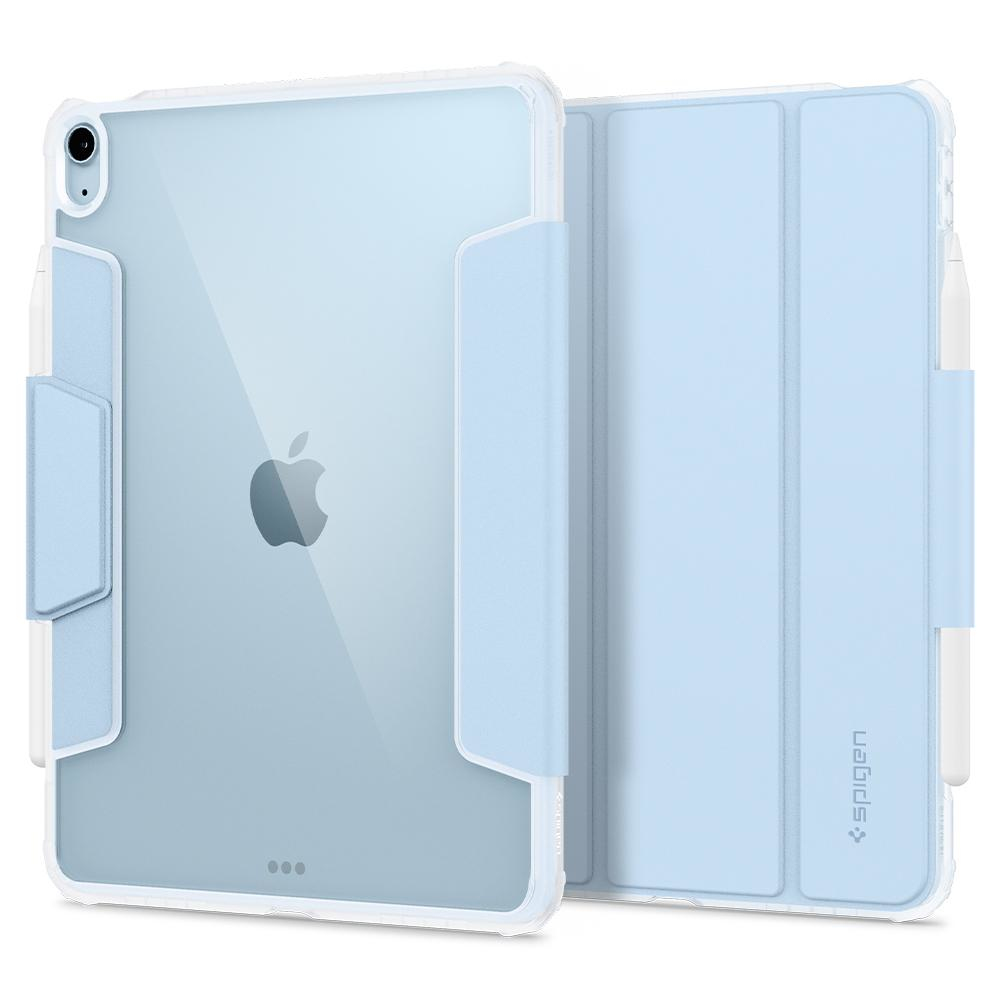 iPad Air 10.9in (22/20) Case Ultra Hybrid Pro Sky Blue