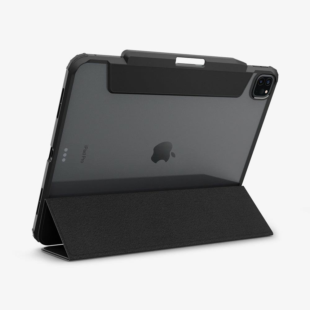 iPad Pro 12.9IN (2024) Case Ultra Hybrid Pro Black