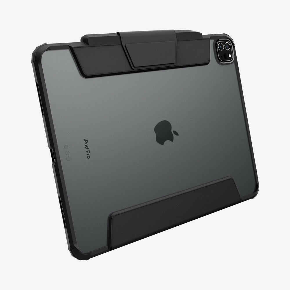 iPad Pro 12.9IN (2024) Case Ultra Hybrid Pro Black