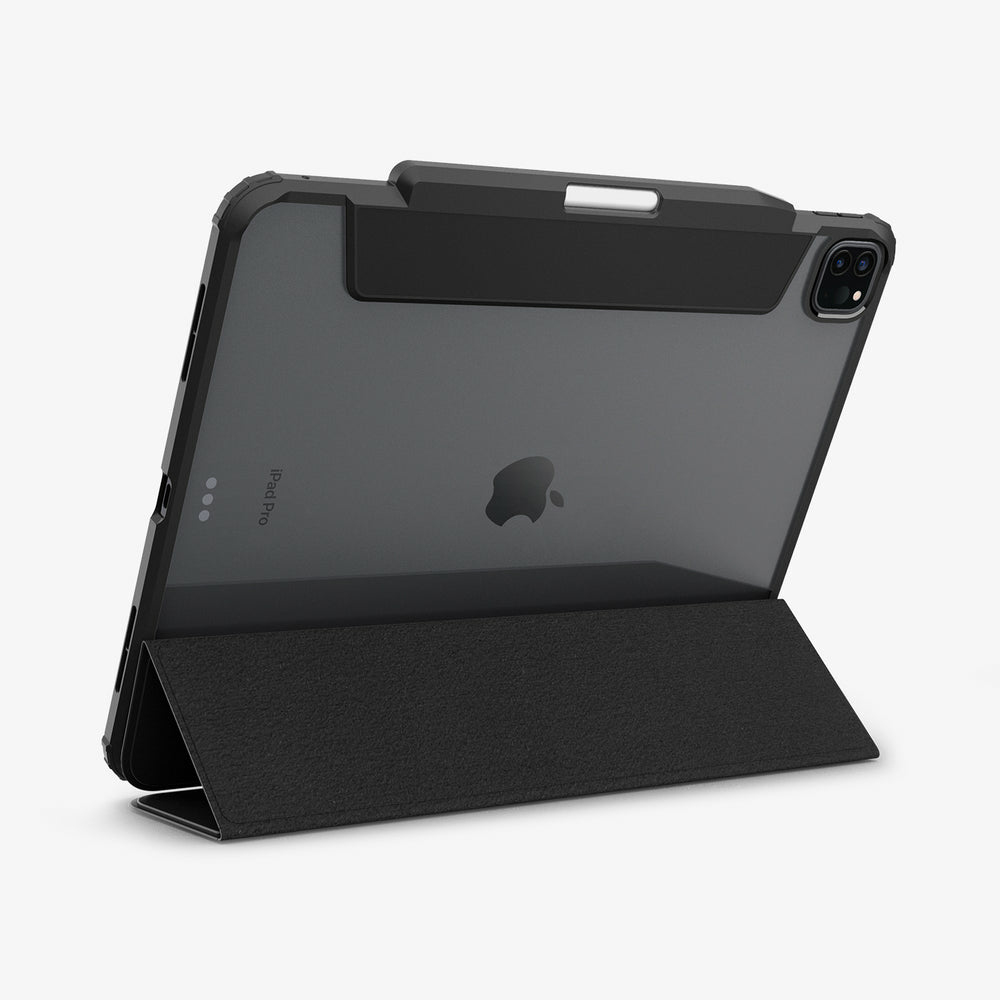 iPad Pro 12.9IN (2024) Case Ultra Hybrid Pro Black