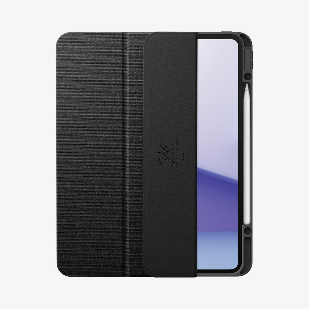 iPad Pro 12.9IN (2024) Case Urban Fit Black