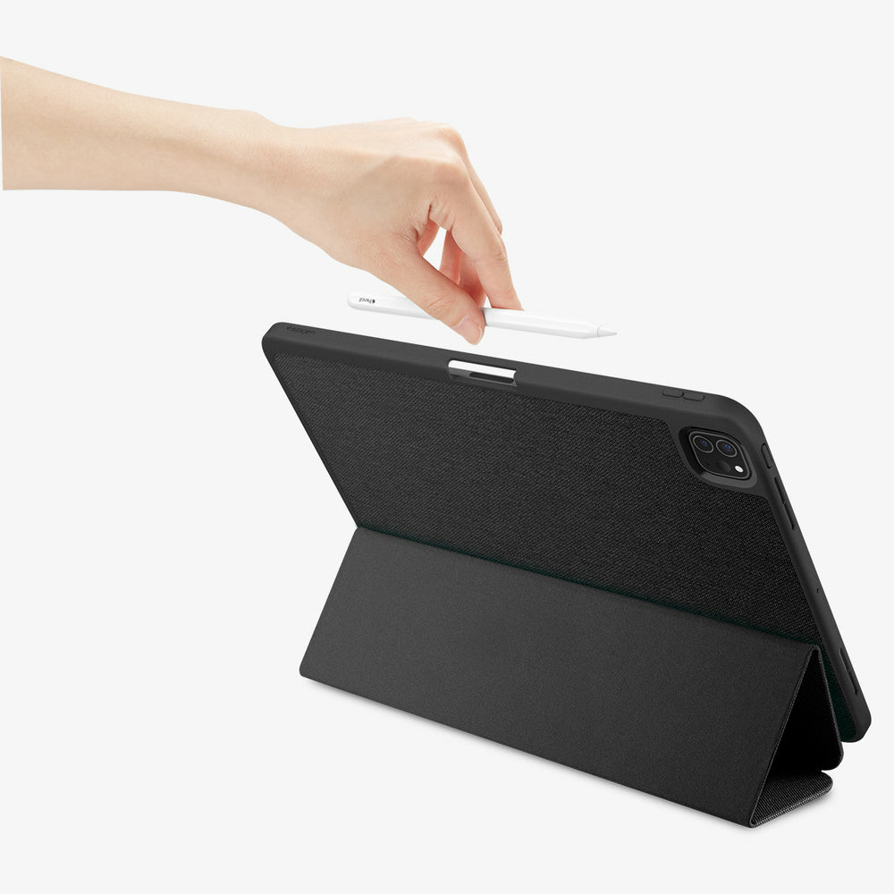 iPad Pro 12.9IN (2024) Case Urban Fit Black