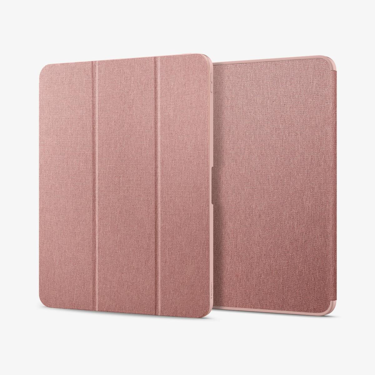 iPad Pro 12.9IN (2024) Case Urban Fit Rose Gold