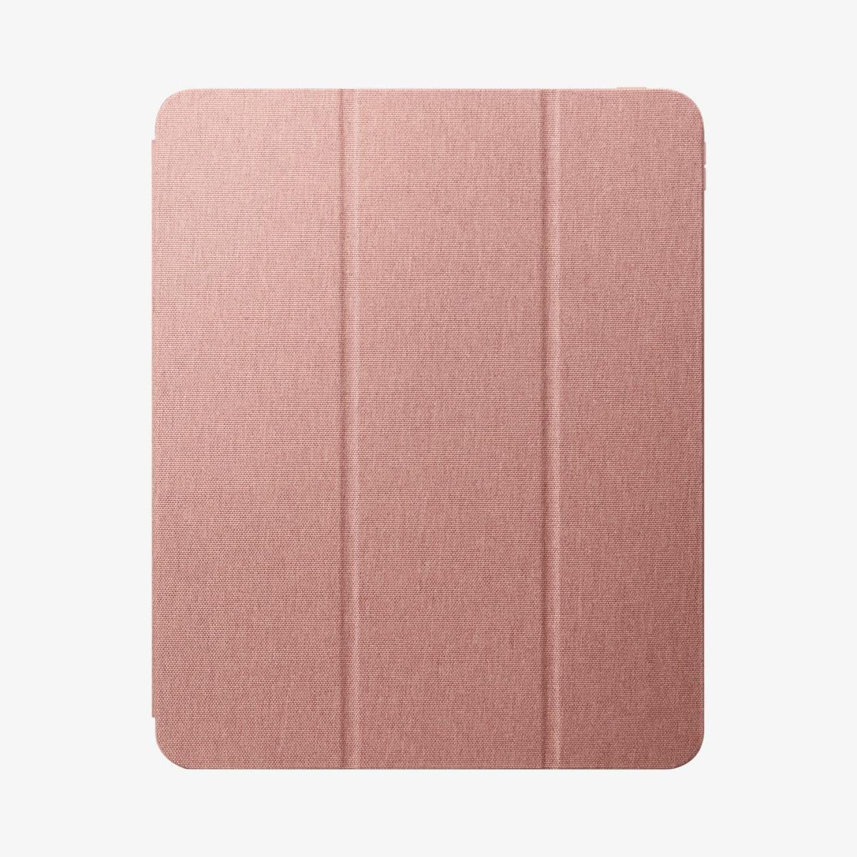 iPad Pro 12.9IN (2024) Case Urban Fit Rose Gold