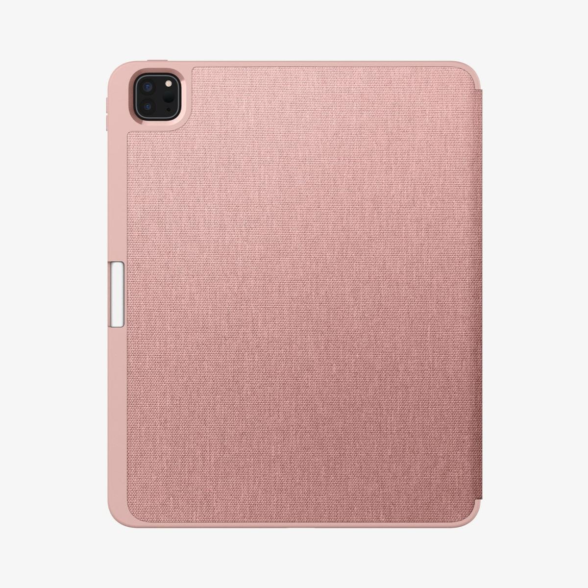 iPad Pro 12.9IN (2024) Case Urban Fit Rose Gold
