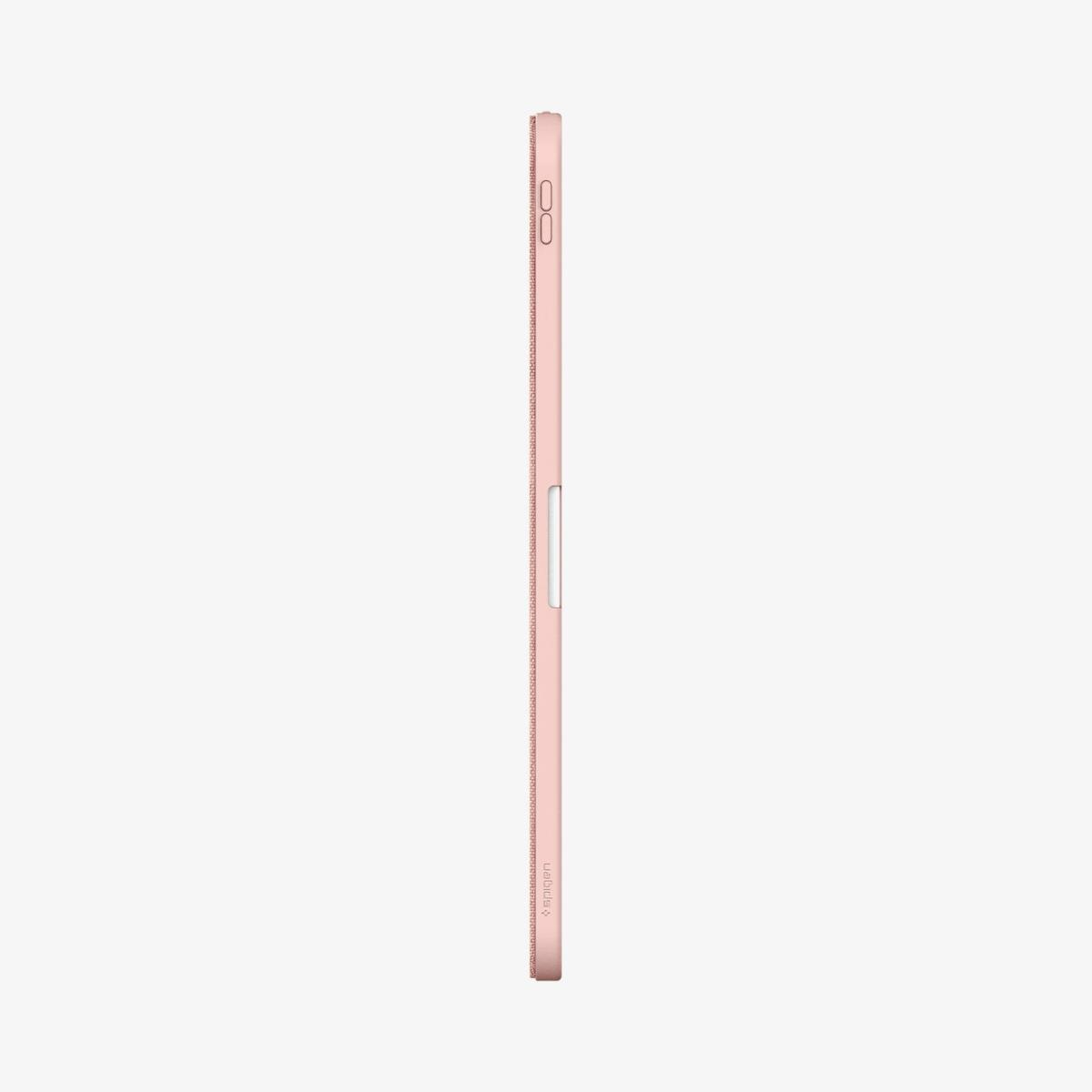 iPad Pro 12.9IN (2024) Case Urban Fit Rose Gold