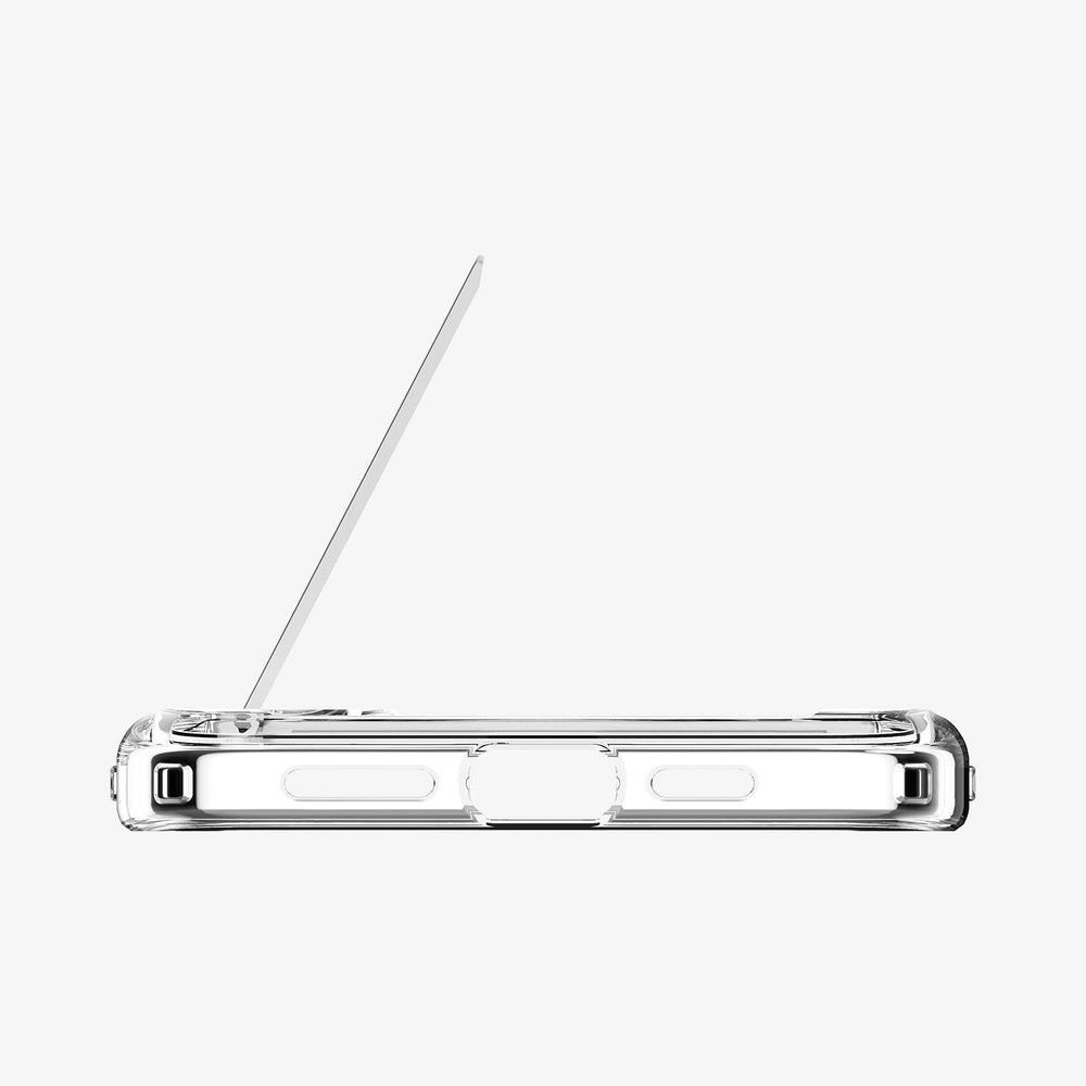 iPhone 6.1in 2024 Ultra Hybrid S MagFit Crystal Clear