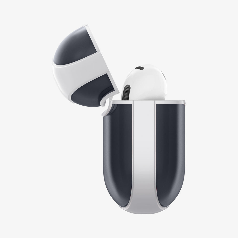 AirPods (4th Gen) Case Classic C1 Graphite