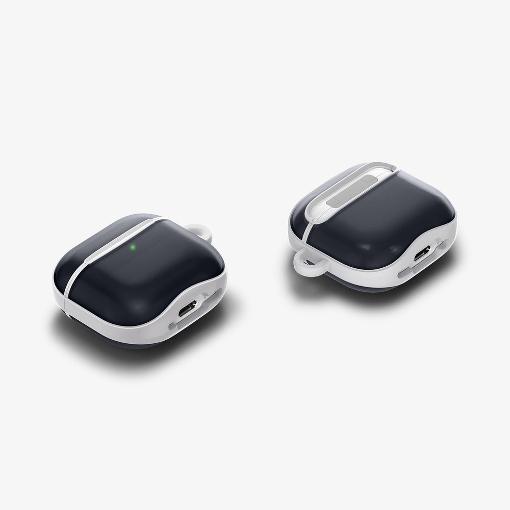 AirPods (4th Gen) Case Classic C1 Graphite